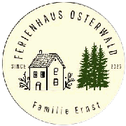 Ferienhaus Osterwald, Familie Ernst